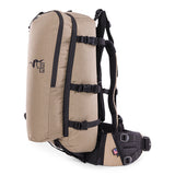 Approach 2800 ultralight hunting pack - Tan