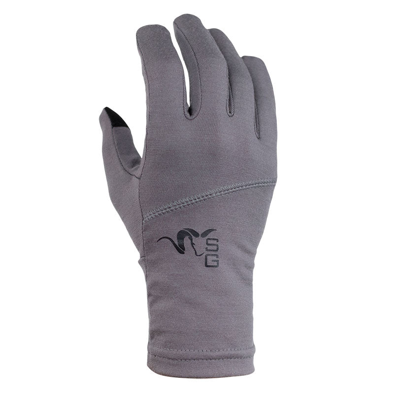rab merino handschuhe Chinook Merino Gloves – Stone Glacier