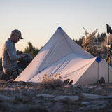 SkyAir ULT ultralight shelter