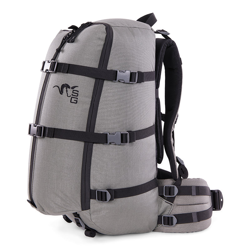 Stone Glacier - KIOWA 3200 Stone Glacier - KIOWA 3200