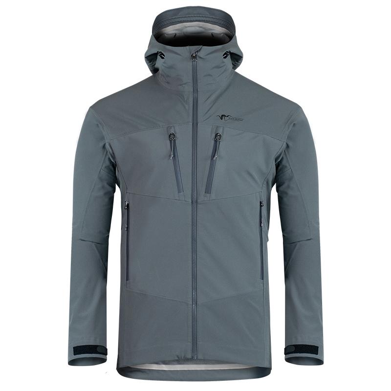 M7 Rain Jacket by Stone Glacier