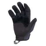 Mirka Shooting Gloves - Granite Grey