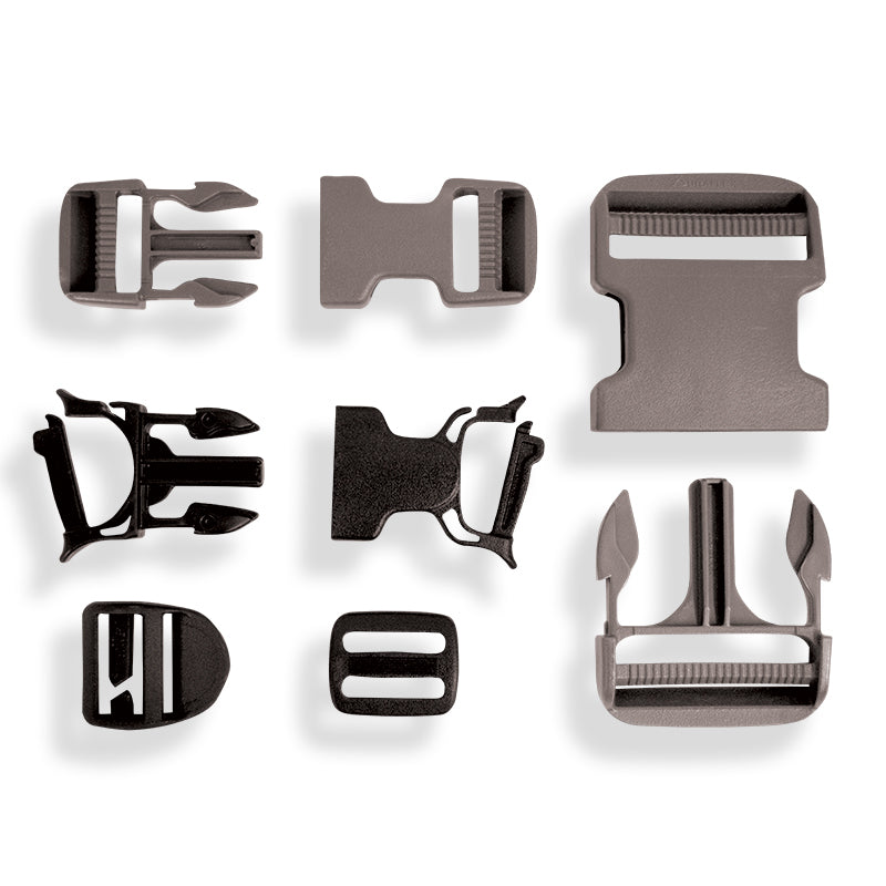 buckle repair day pack kelty Stone Glacier Repair Buckle Kit