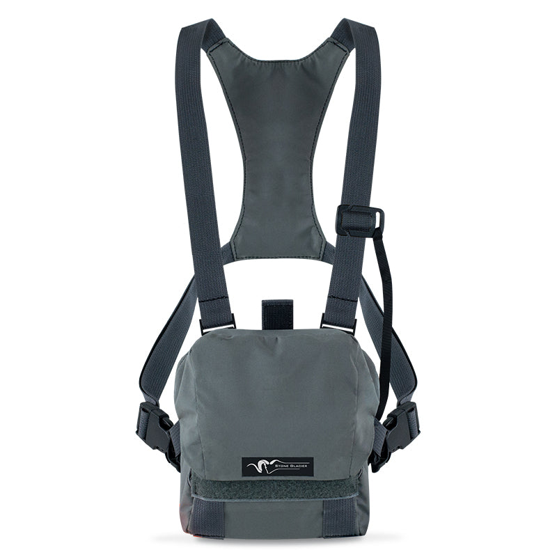 Bino strap best sale harness