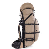 Tan Sky 5900 ultralight hunting pack