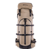 Tan Sky 5900 ultralight hunting pack