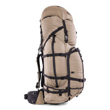 Sky Guide 7900 ultralight hunting pack - Tan