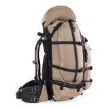 Sky Guide 7900 ultralight hunting pack - Tan