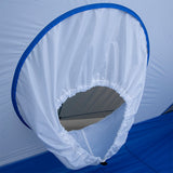 Sky Solus 1P ultralight 4-season shelter