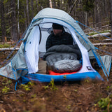 Sky Solus 1P ultralight 4-season shelter