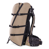 Tan Solo 3600 Ultralite Hunting Pack