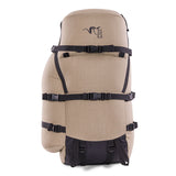 Tan Solo 3600 Ultralite Hunting Pack