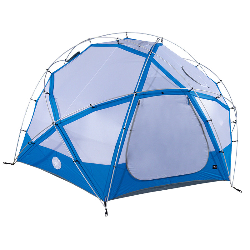 hexagon dome tent SG Dome 6p – Stone Glacier