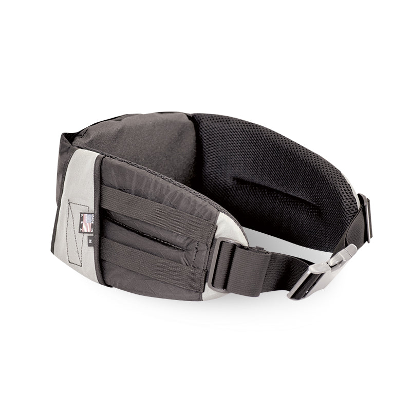 Stone Glacier 3-Piece Belt