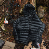 Black Label - Grumman Down Jacket