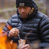 Black Label - Grumman Down Jacket