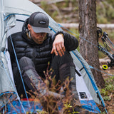 Black Label - Grumman Down Jacket