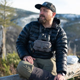 Black Label - Grumman Down Jacket