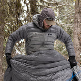 Grumman Down Jacket