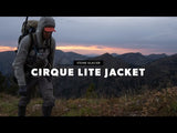 Cirque LITE Jacket