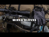 Mirka Shooting Gloves