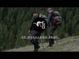 De Havilland Pant