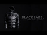 Black Label Grumman Down Jacket