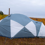 SG Dome 6p 4-season tent