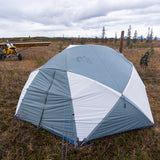 SG Dome 6p 4-season tent