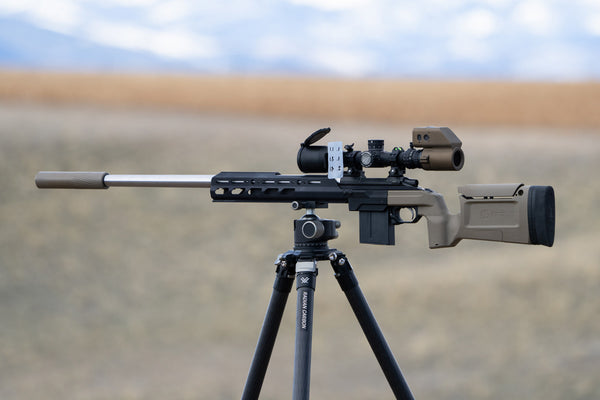 comp gun