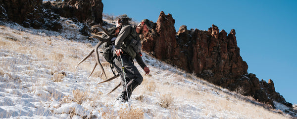 Essential Post-Season Strength for the Backcountry Hunter
