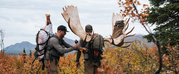 The complete guide to Stone Glacier hunting packs