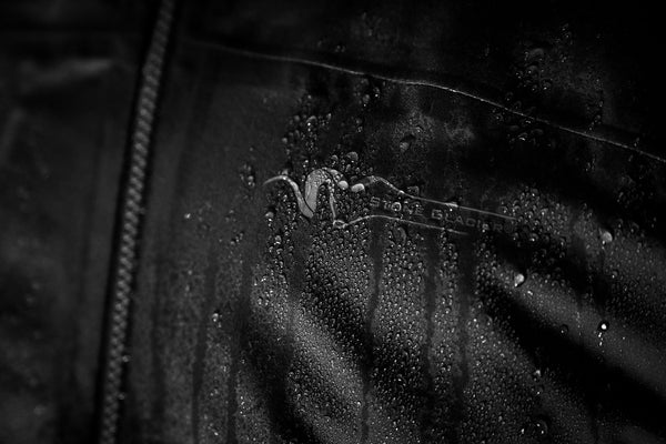 Stone Glacier HydraShield rain gear