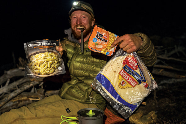 happy hunter