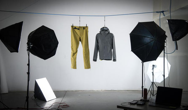 Stone Glacier apparel