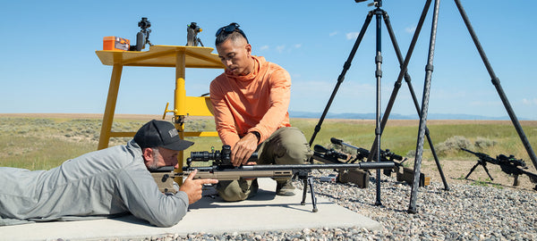 modern day sniper