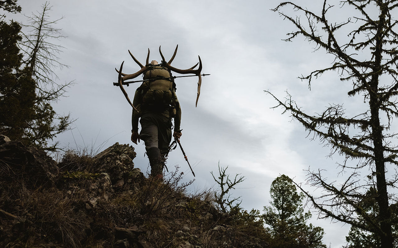 Lightest Hunting Packs – Stone Glacier