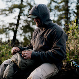 Black Label Headwall Jacket