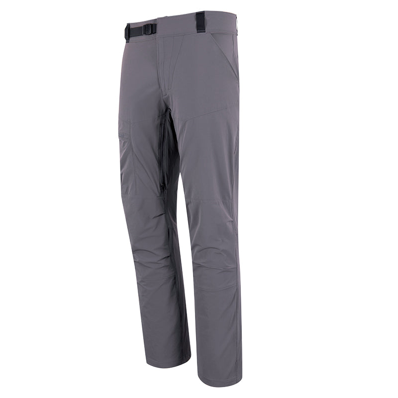 206 Pant - Granite Grey