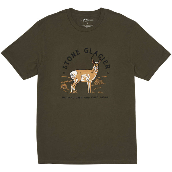 SG Pronghorn Souvenir