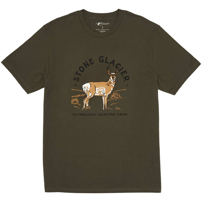 SG Pronghorn Souvenir