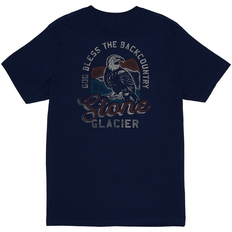 SG Patriot T-Shirt