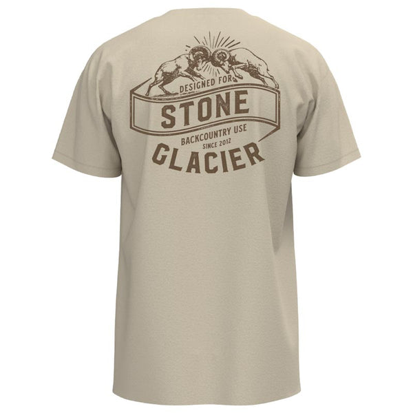 SG Collision T-Shirt – Stone Glacier
