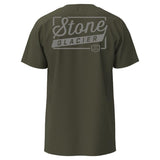 SG Stone Stamp T-Shirt