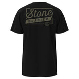 SG Stone Stamp T-Shirt