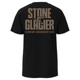 SG Stone Bold T-Shirt