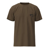 Stone Glacier SG Ridge T-Shirt in Teak, front view