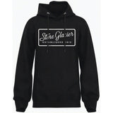 SG Script Hoody
