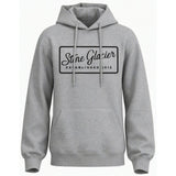 SG Script Hoody