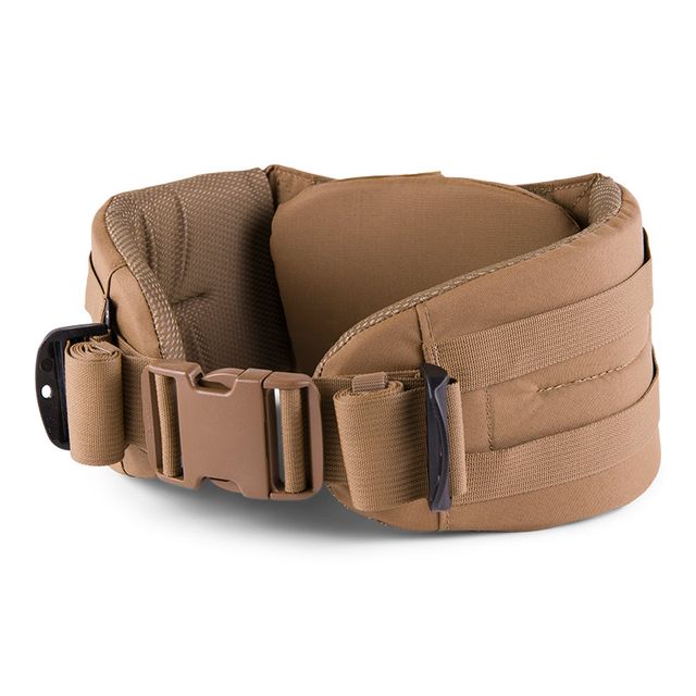 R3 Military Pack Belt - Coyote